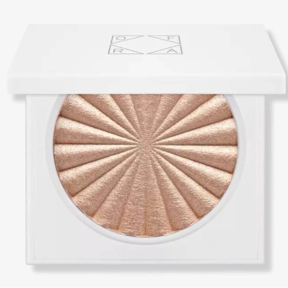 NWT OFRA Cosmetics Highlighter in Rodeo Drive